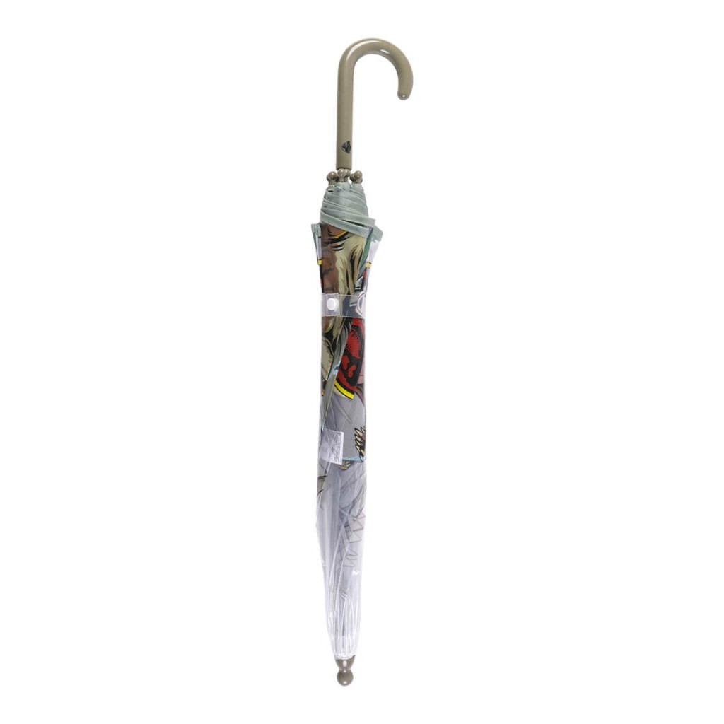 Parapluie transparent pour enfants Jurassic Park A 3